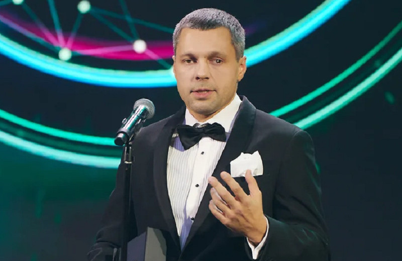 «В эру ИИ человек будет нужен всегда»