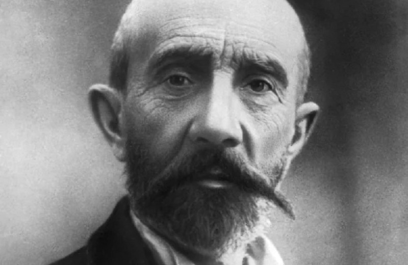 Селекционная инженерия Ивана Мичурина