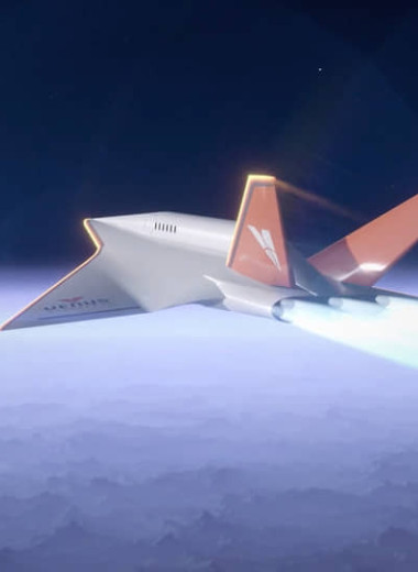 Суборбитальная авиация: новый формат полетов