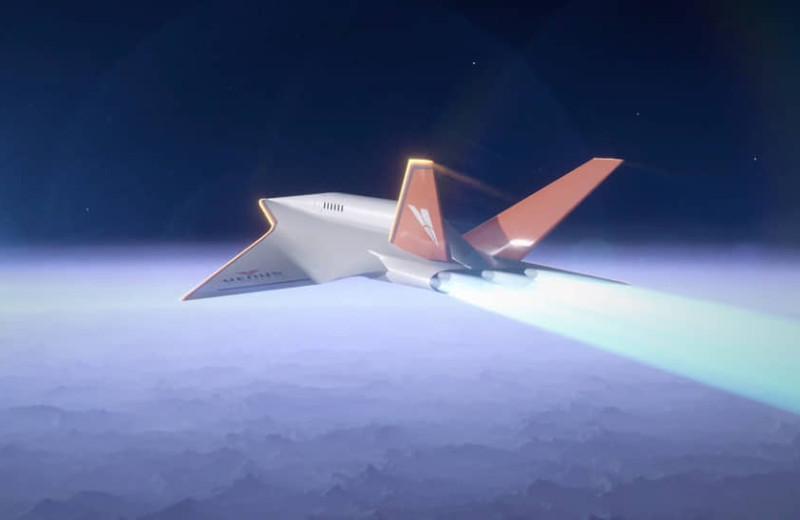 Суборбитальная авиация: новый формат полетов