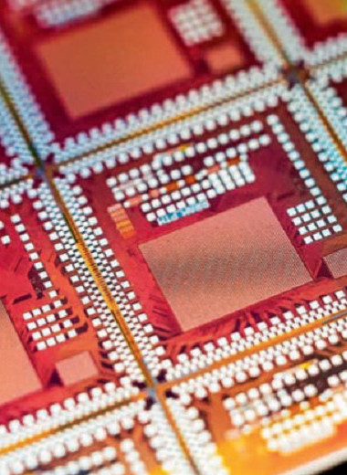 Заплатка для мозга