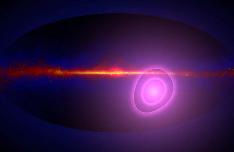 В погоне за невидимкой