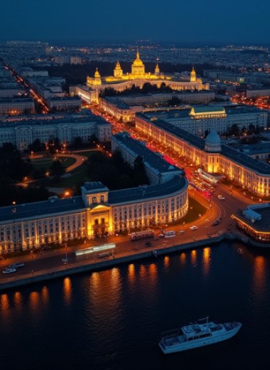 Колонка главного редактора