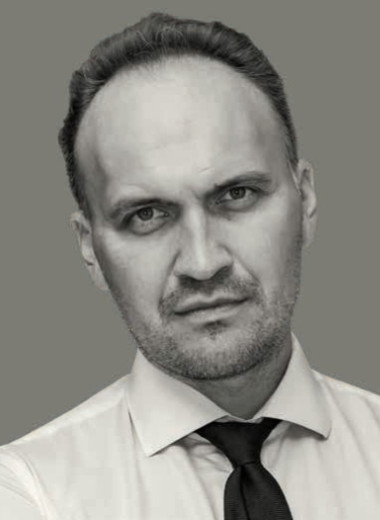 Суверенный интеллект