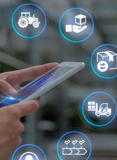 Маркетплейс в помощь покупателям и продавцам