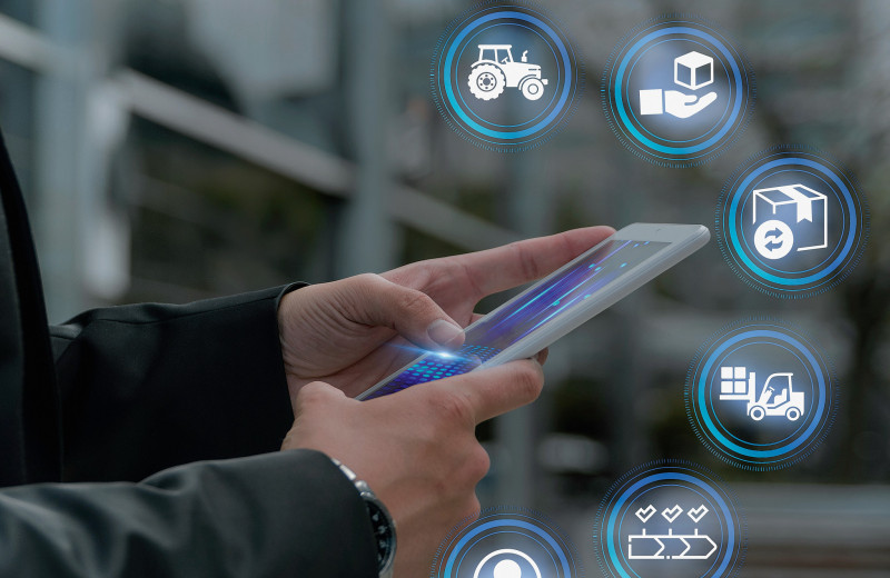 Маркетплейс в помощь покупателям и продавцам