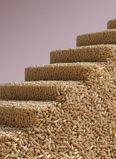 Рынок комбикормов вышел на плато