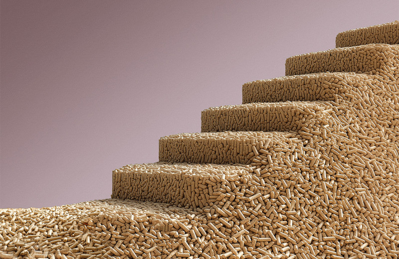 Рынок комбикормов вышел на плато