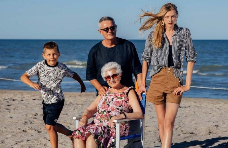 Mia Famiglia