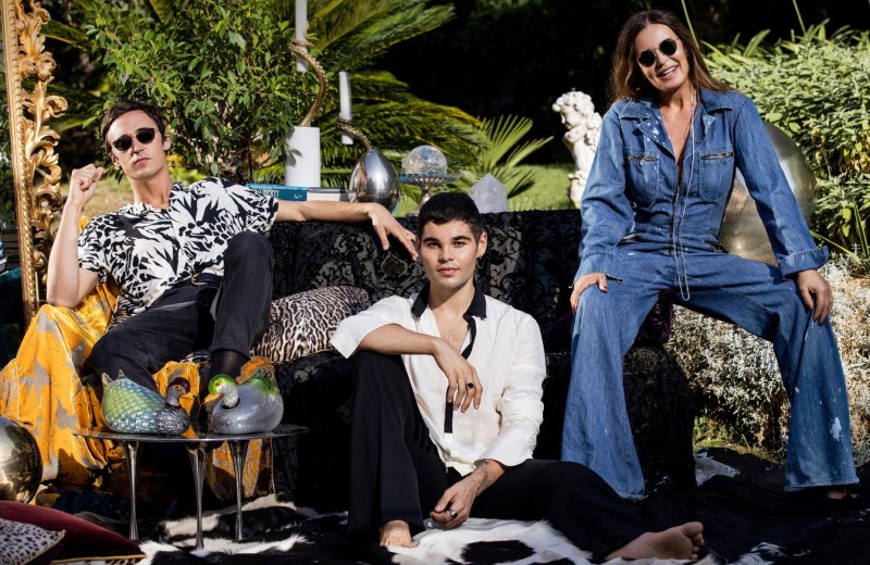 Cavalli