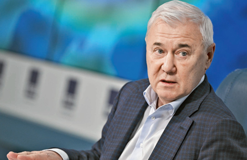 «Новым законом предусмотрена максимальная свобода трансграничных крипторасчетов»