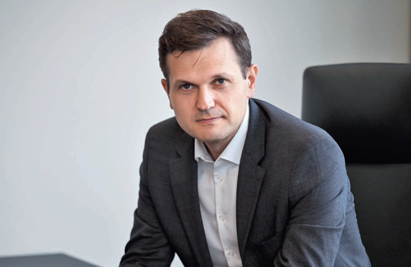 «Мы нацелены на повышение рентабельности нашего бизнеса»