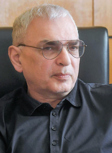 «Сказки — довольно дорогое удовольствие»