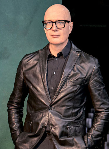 Слово редактора