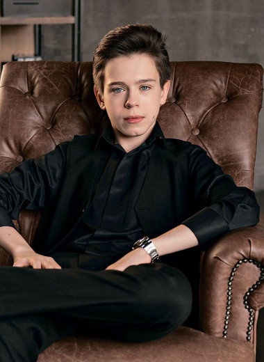 Движение вперед