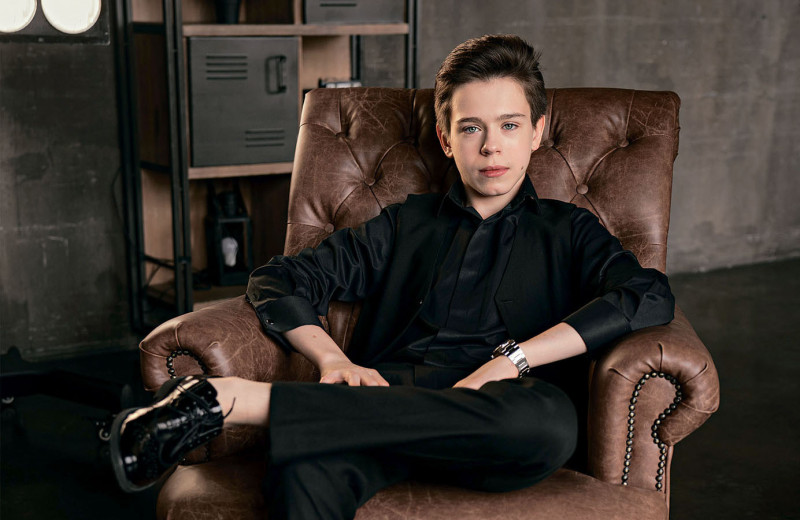 Движение вперед