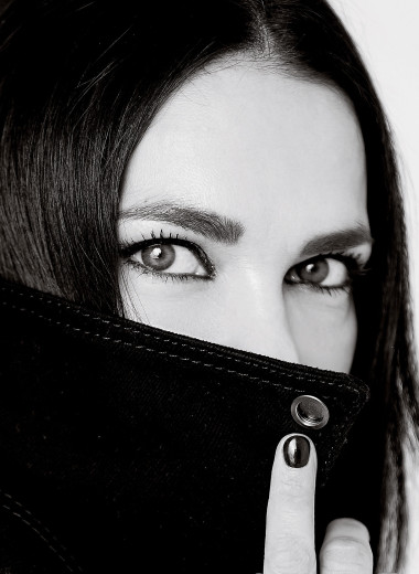 С русской душой