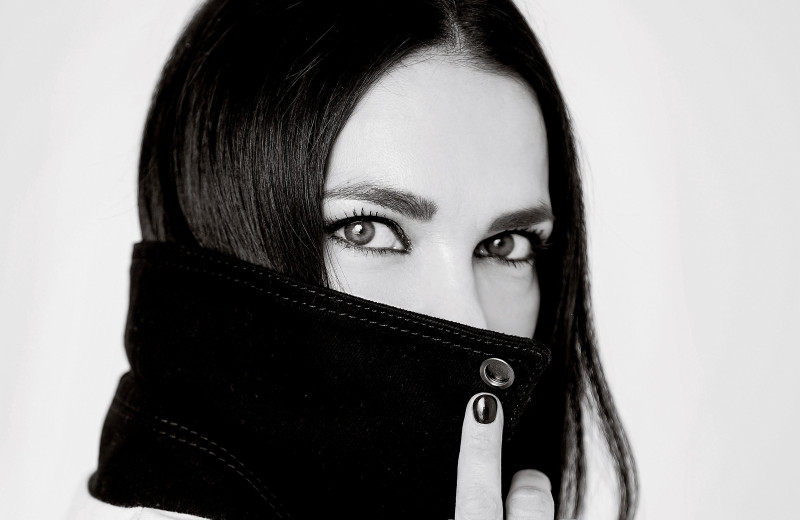 С русской душой