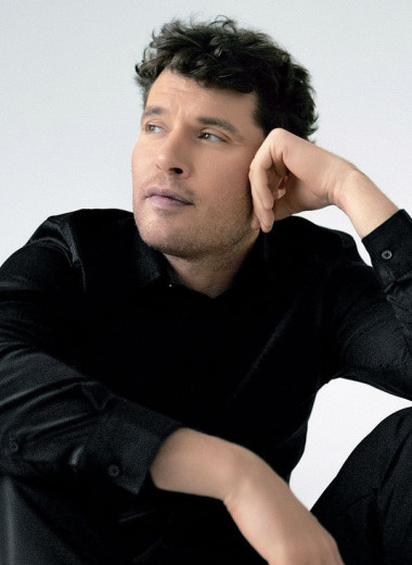 Вознесенский-Артемьев: могу себя назвать и свободным, и счастливым, и одиноким, и неодиноким