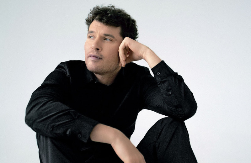 Вознесенский-Артемьев: могу себя назвать и свободным, и счастливым, и одиноким, и неодиноким