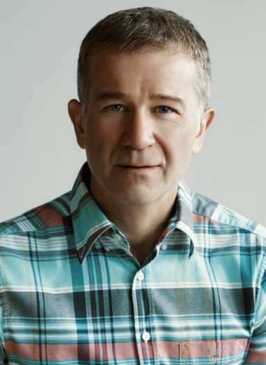 Олег Жеребцов