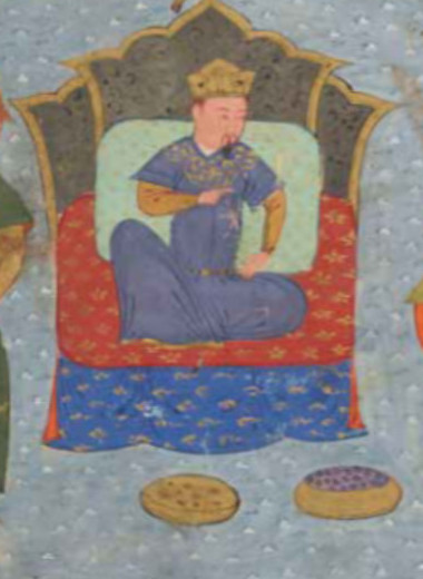 Великий Бату
