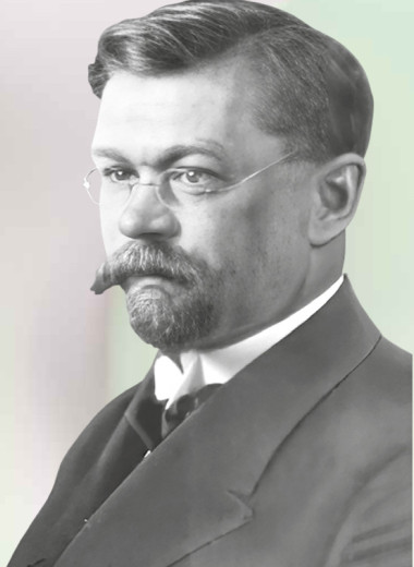 «Переплёты» Петра Лазарева