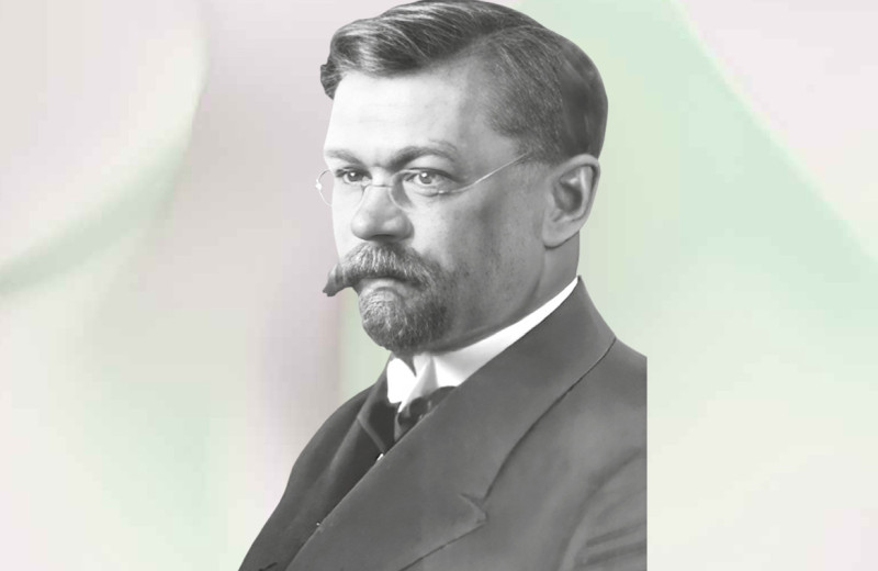 «Переплёты» Петра Лазарева
