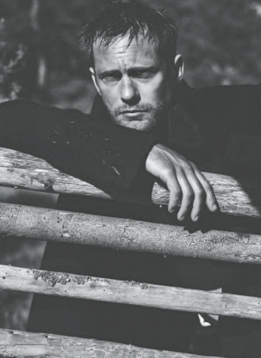 Alexander Skarsgård