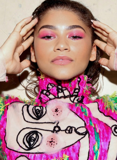 Zendaya