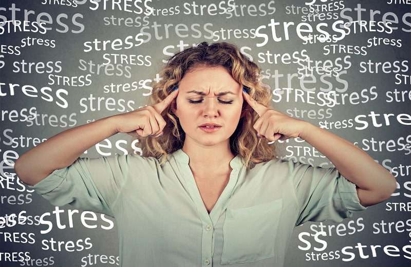 5 мифов о стрессе