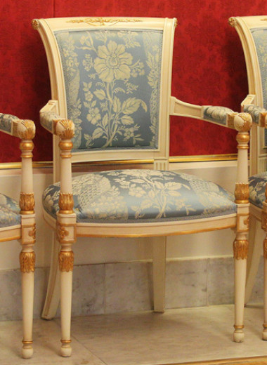 Гибкие резервисты