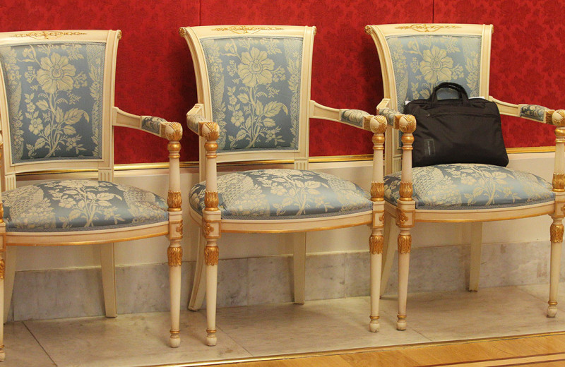 Гибкие резервисты