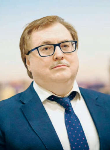 Алексей Маслов: Интерес к востоковедению и африканистике резко вырос