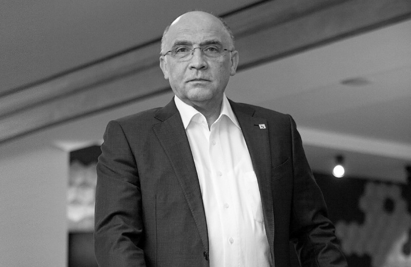 Бизнесу приготовиться к стагнации