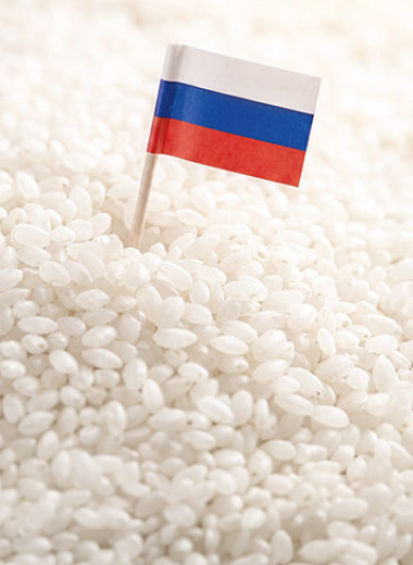 Что вернет российский рис на внешние рынки