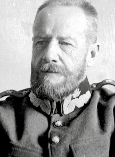 Срединная Литва и генерал Желиговский
