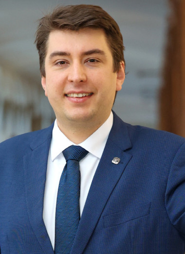 «Генетик — крайне важная профессия для современного общества»