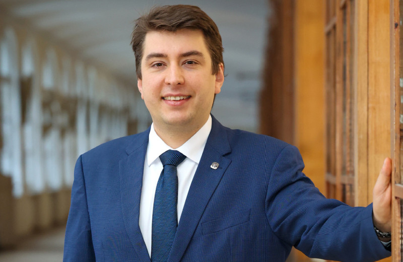 «Генетик — крайне важная профессия для современного общества»