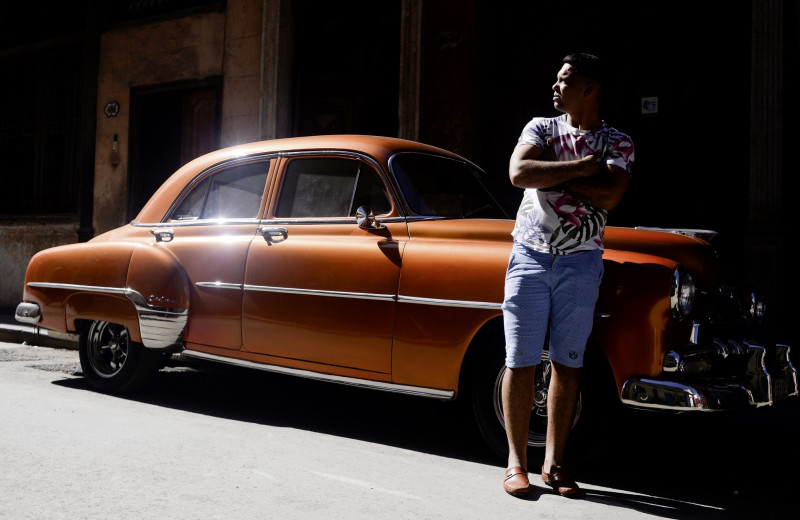 Машины времени