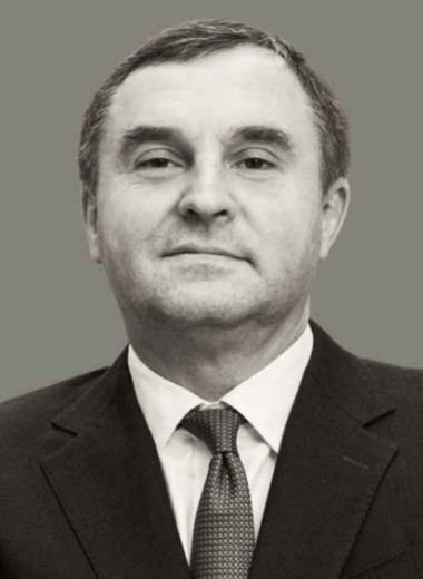 Партнерство во всех отраслях
