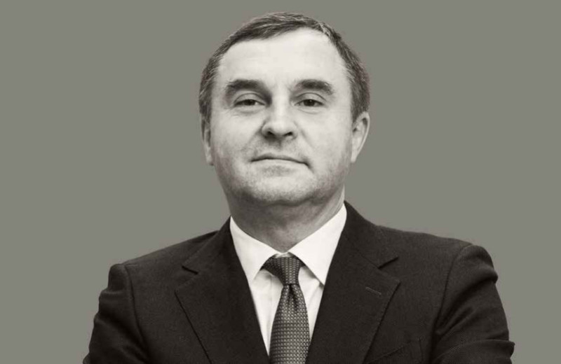 Партнерство во всех отраслях