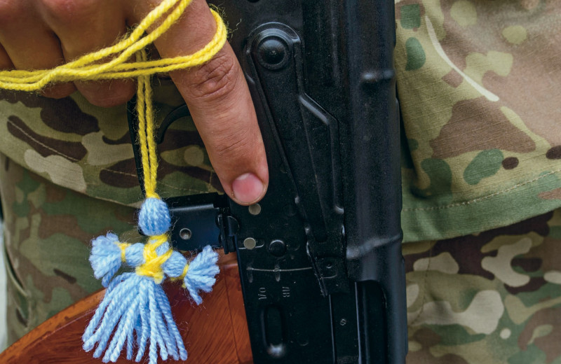 Оживить минского Франкенштейна: зачем Украине новая война