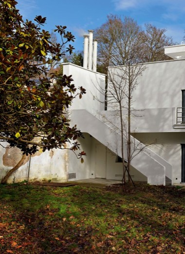 Повсюду дома