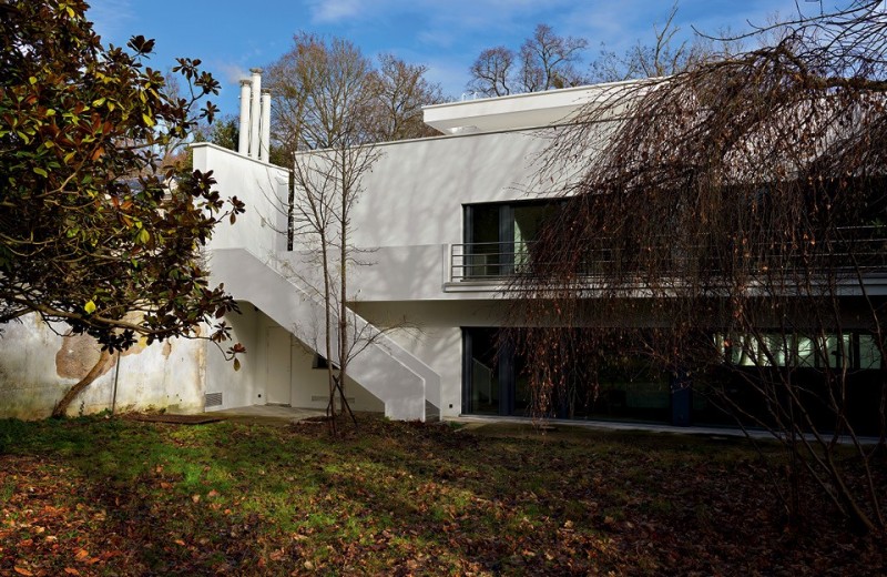 Повсюду дома