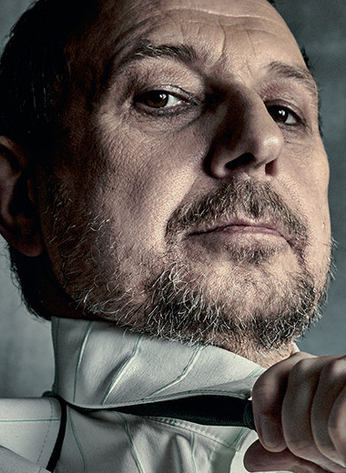 Город героев