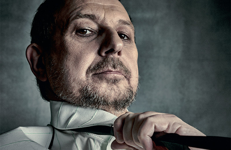 Город героев