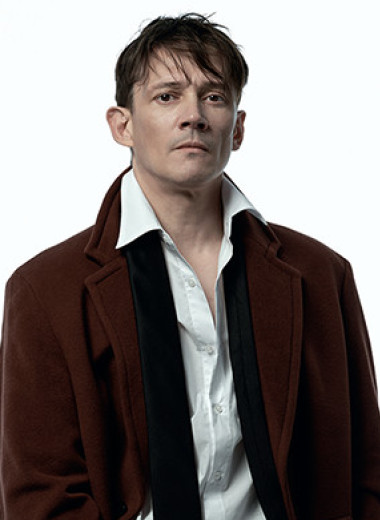 По тоннелям памяти