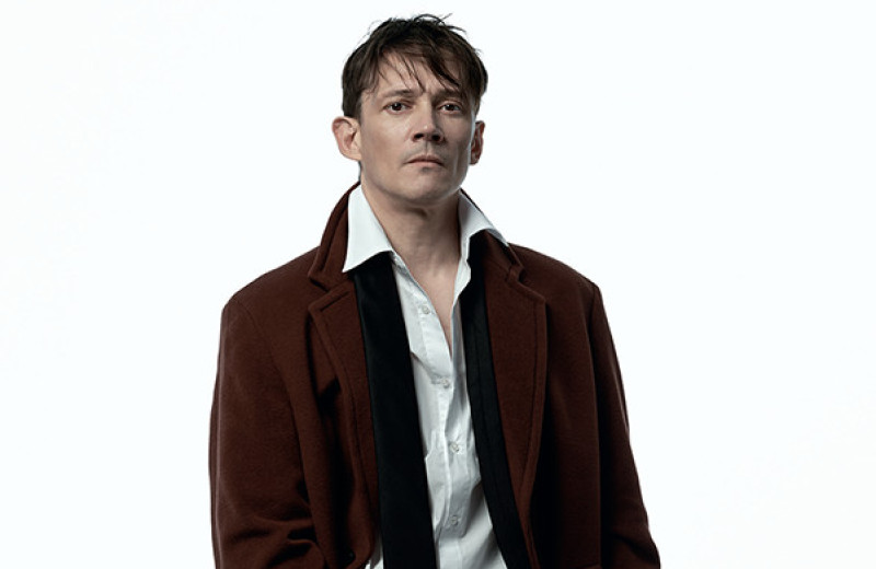 По тоннелям памяти