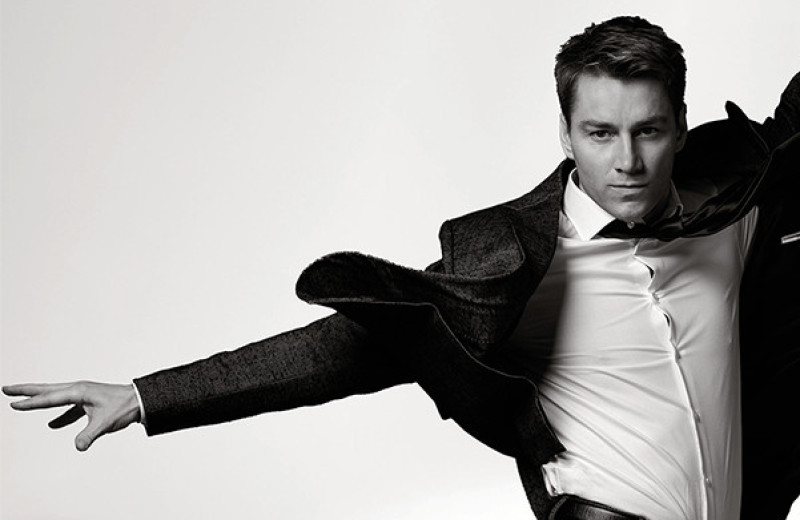 Любовь, сбивающая с ног